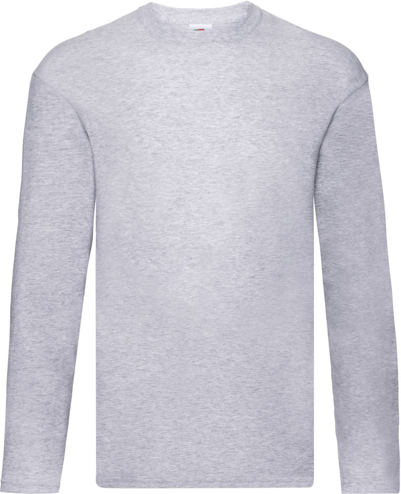 Moška Majica Dolgi Rokav F.O.L. Original LSL T - oblekanadom