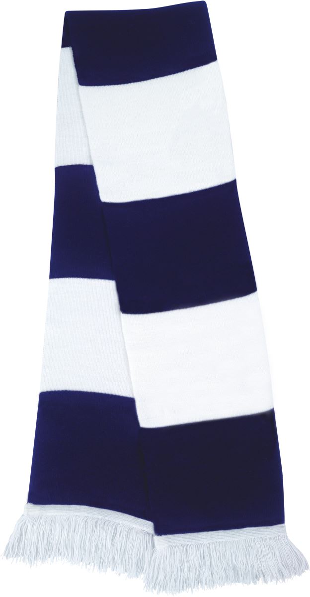 Zimski šal za ekipo - Udobje in stil | R146X - oblekanadom