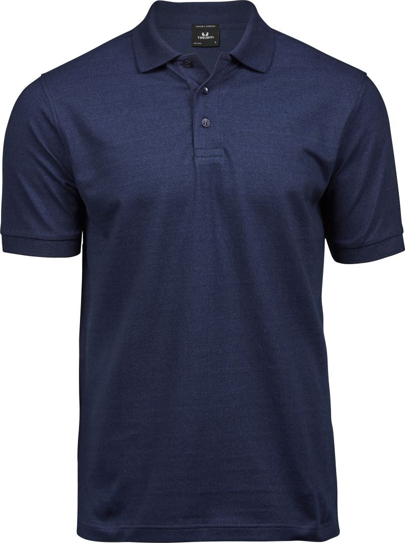 Moška Polo Majica Kratek Rokav Tee Jays 1405 - oblekanadom
