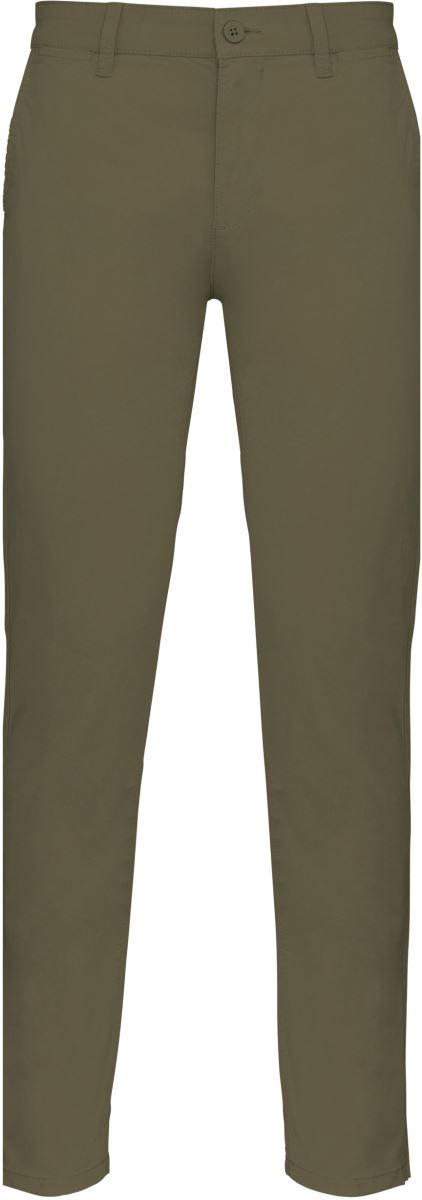 Moške Chino Hlače Kariban K740 - oblekanadom