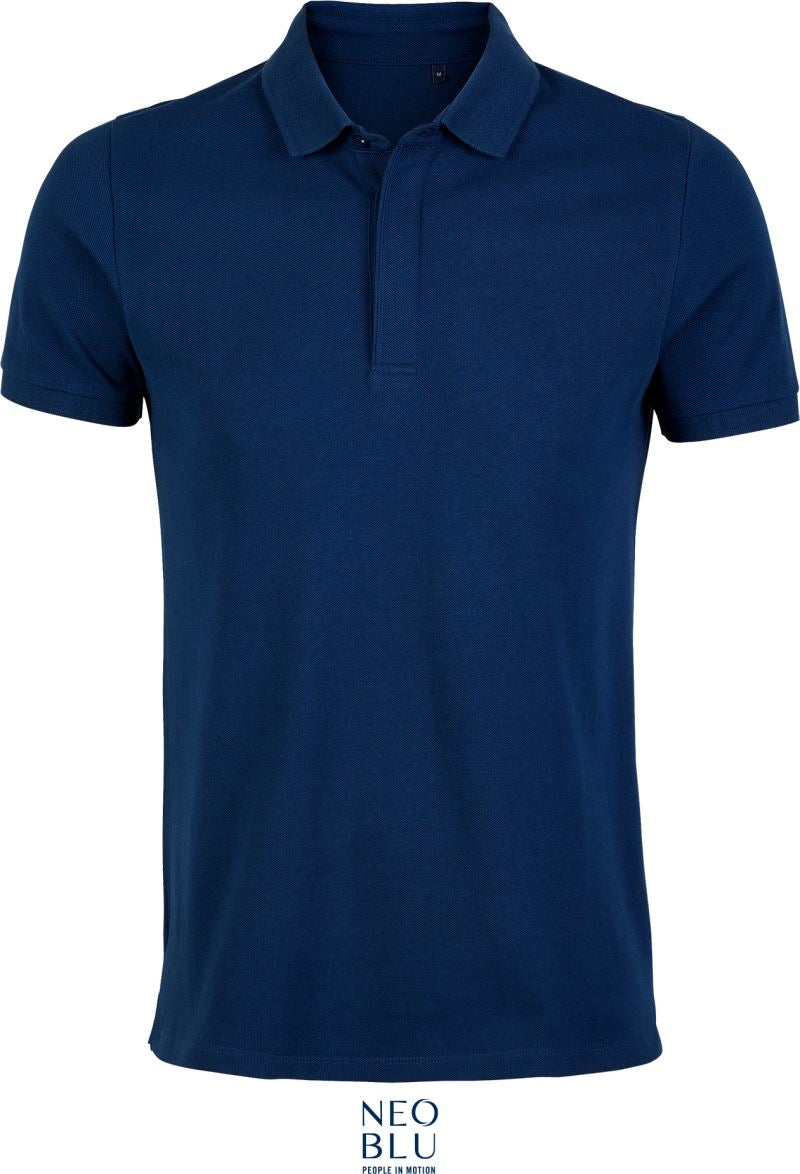 Moška Polo Majica Kratek Rokav NEOBLU Owen Men - oblekanadom