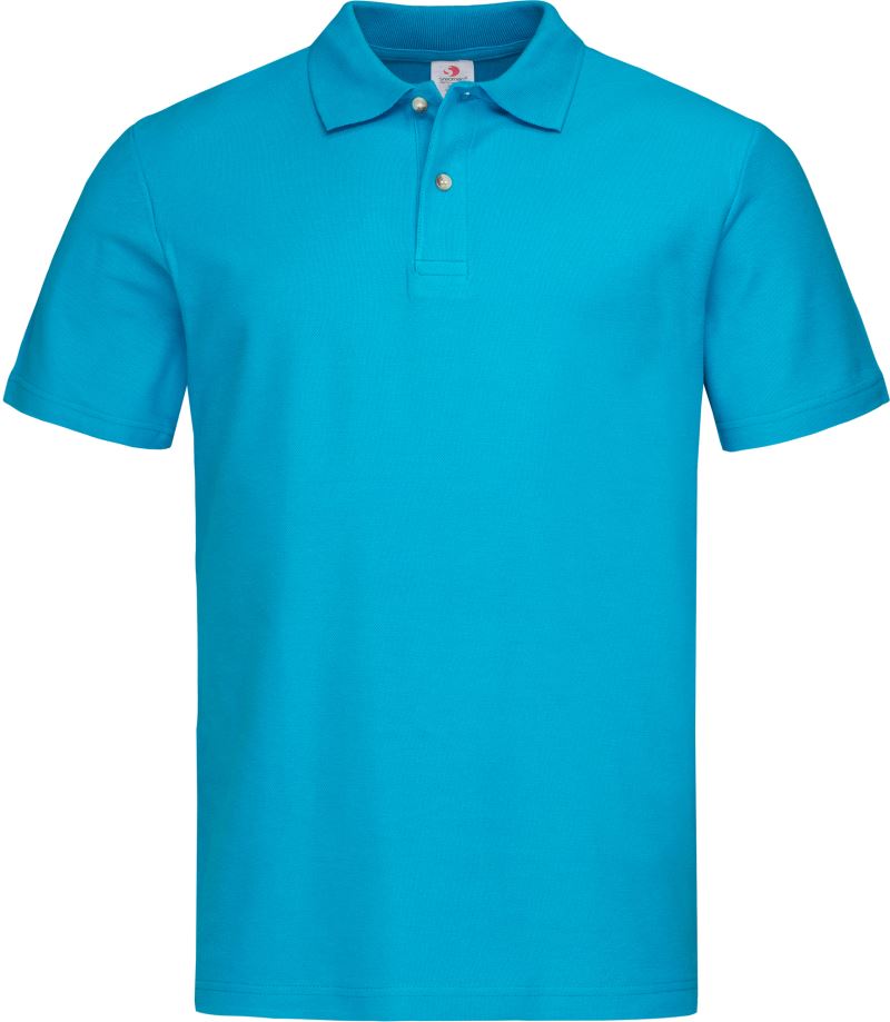 Moška Polo Majica Kratki Rokav Stedman Polo Men - oblekanadom