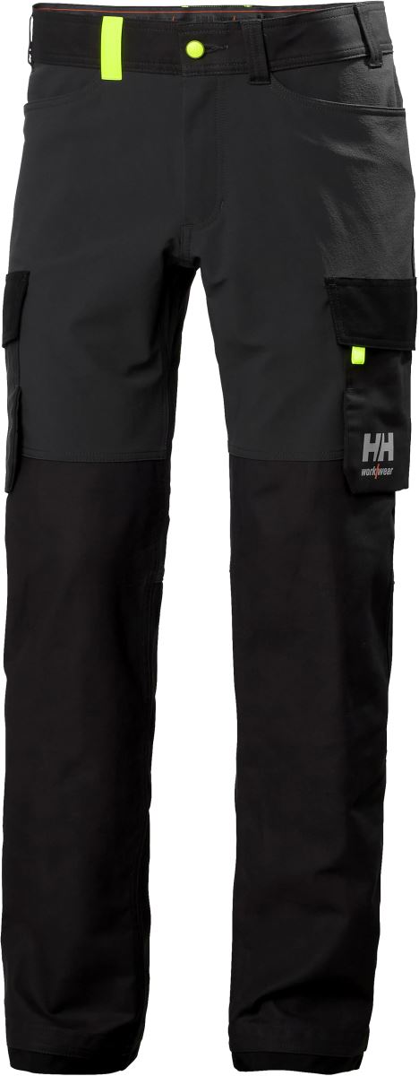 Delovne Cargo Hlače "Oxford" - Helly Hansen | Model 77408 R - oblekanadom