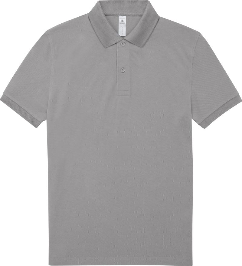 Moška Polo Majica Kratki Rokav B&C My Polo 180 - oblekanadom