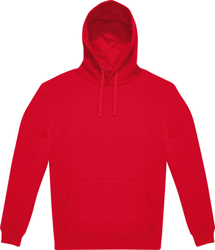 Moški Pulover S Kapuco B&c | Id.333 Hoodie Part 1 - oblekanadom