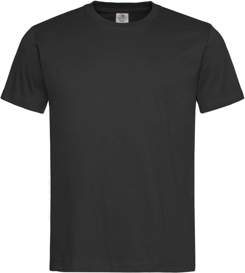 Moška Majica Kratek Rokav Stedman Classic-T Organic Unisex - oblekanadom