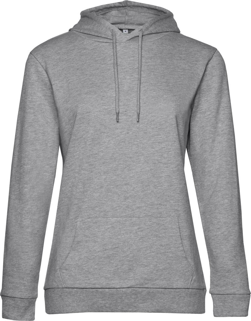 Ženski Pulover s Kapuco B&C #Hoodie /women - oblekanadom