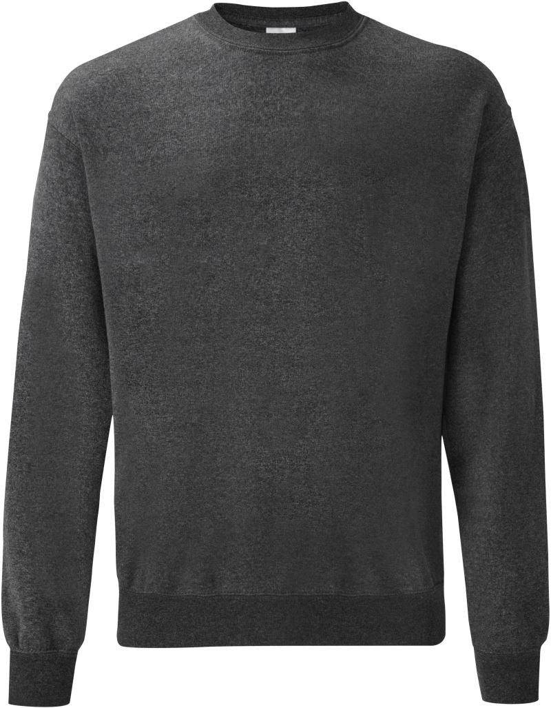 Moški Pulover F.O.L. Classic Set-In Sweat - oblekanadom