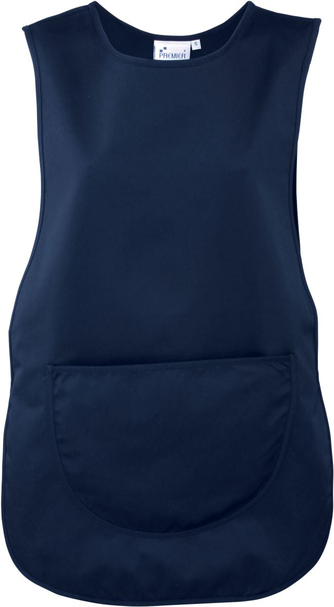 Žepni delovni tabard "Mnenja" - Premier | PR171 - oblekanadom