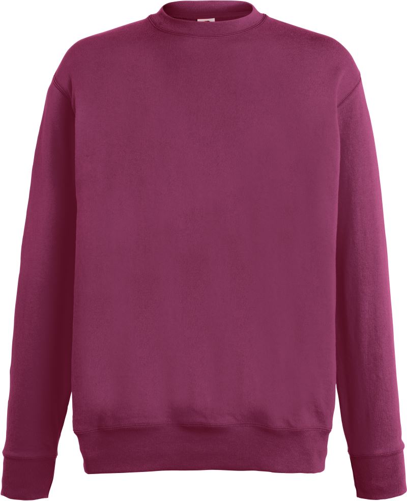 Moški Pulover F.O.L. Lightweight Set-In Sweat - oblekanadom