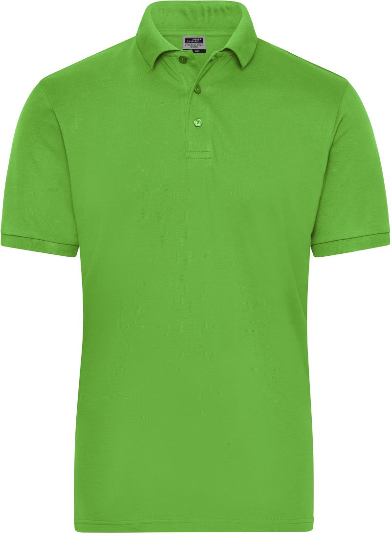 Moška Polo Majica Kratek Rokav James & Nicholson JN 1806 - oblekanadom