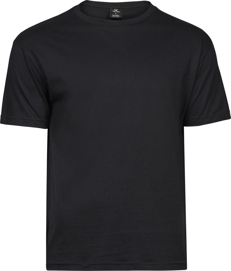 Moška Majica Kratek Rokav Tee Jays 8005 - oblekanadom