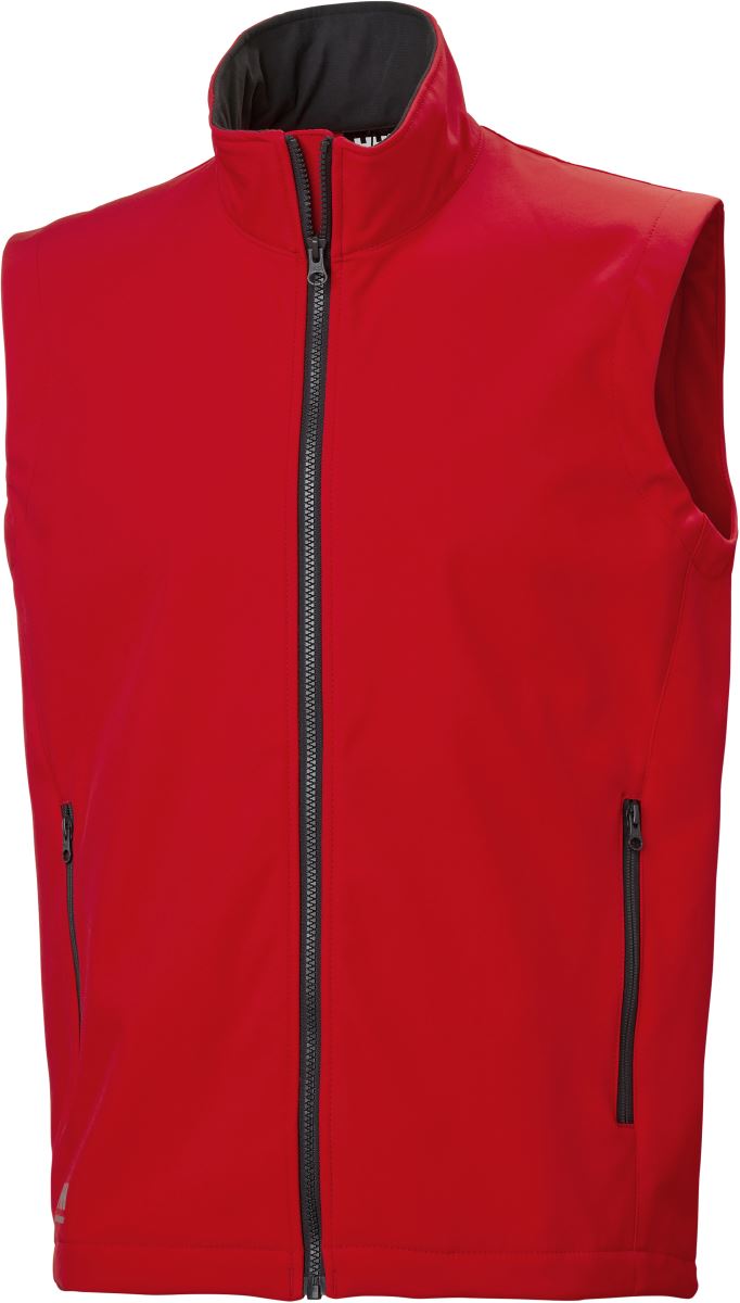 3-slojni udoben telesni jopič "Manchester" - Helly Hansen - oblekanadom