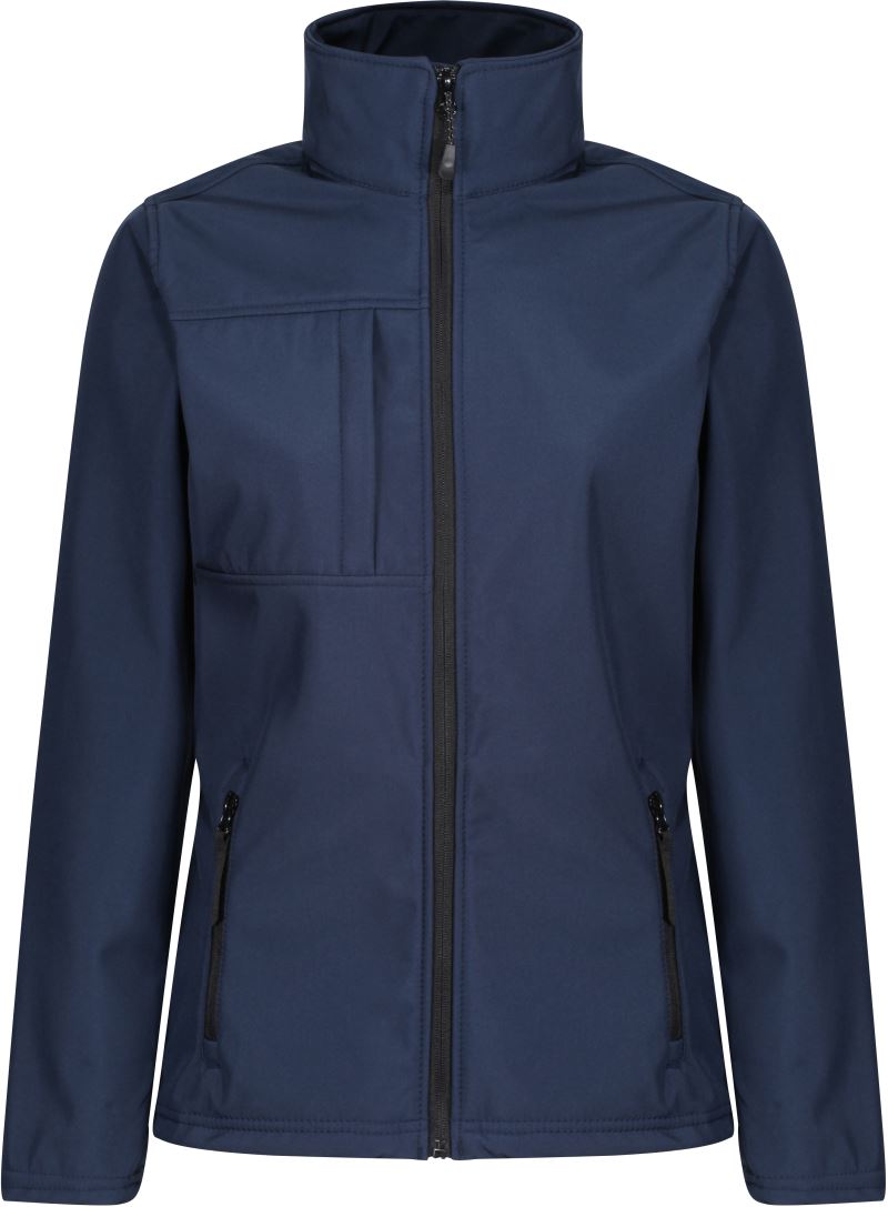 Ženska Softshell jakna "Octagon II" z 3 sloji - Regatta | TRA689 - oblekanadom