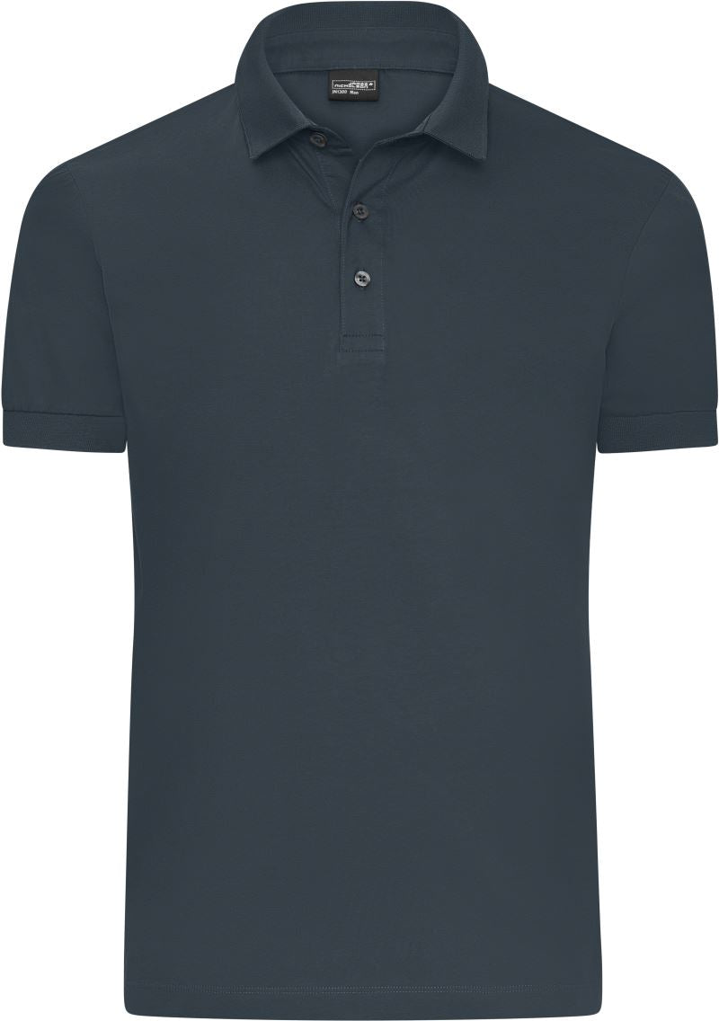 Moška Polo Majica Kratek Rokav James & Nicholson JN 1300 - oblekanadom