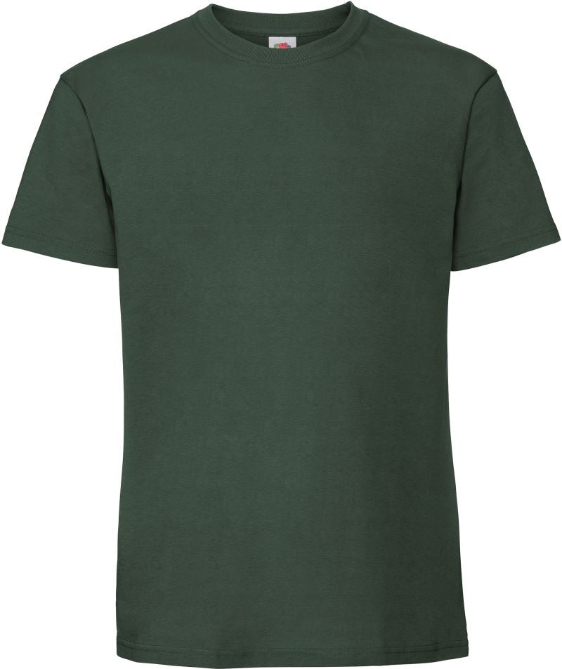 Moška Majica Kratek Rokav F.O.L. Iconic 195 Ringspun T - oblekanadom