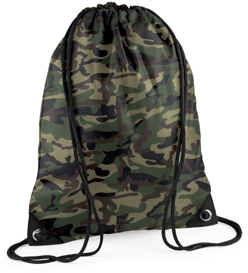 Premium športna torba BagBase | BG10 z elegantnim dizajnom - oblekanadom