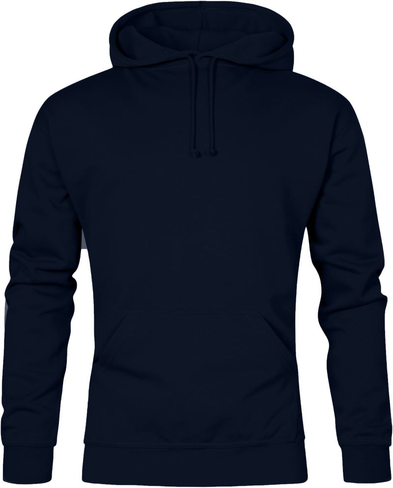 Pulover s kapuco - Promodoro | 2180 - oblekanadom