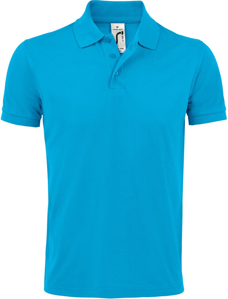Moška Polo Majica Kratki Rokav SOL'S Prime Men - oblekanadom