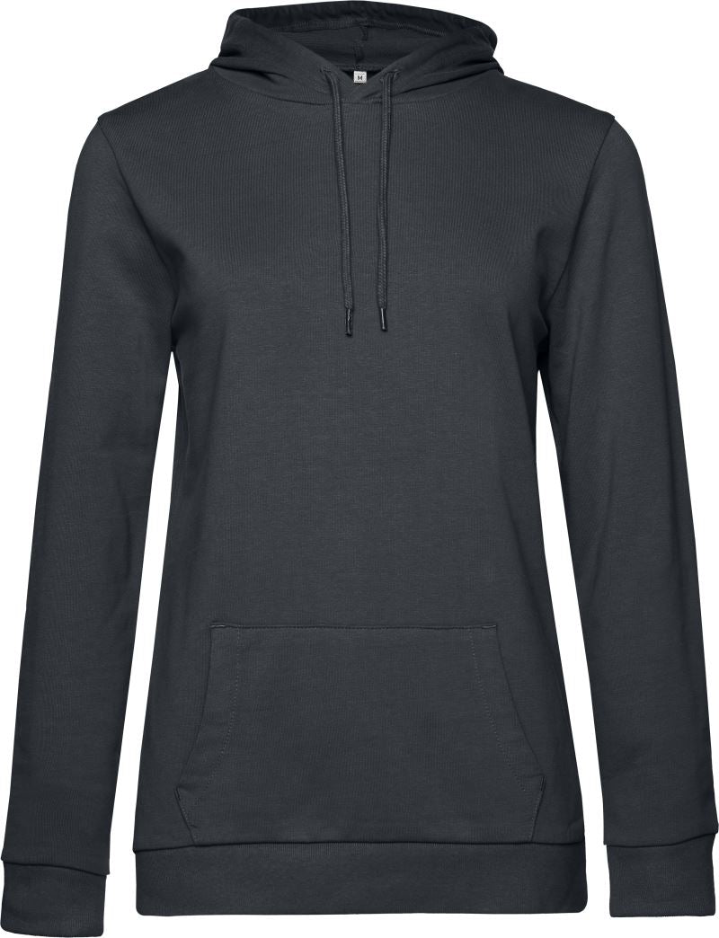 Ženski Pulover s Kapuco B&C #Hoodie /women - oblekanadom
