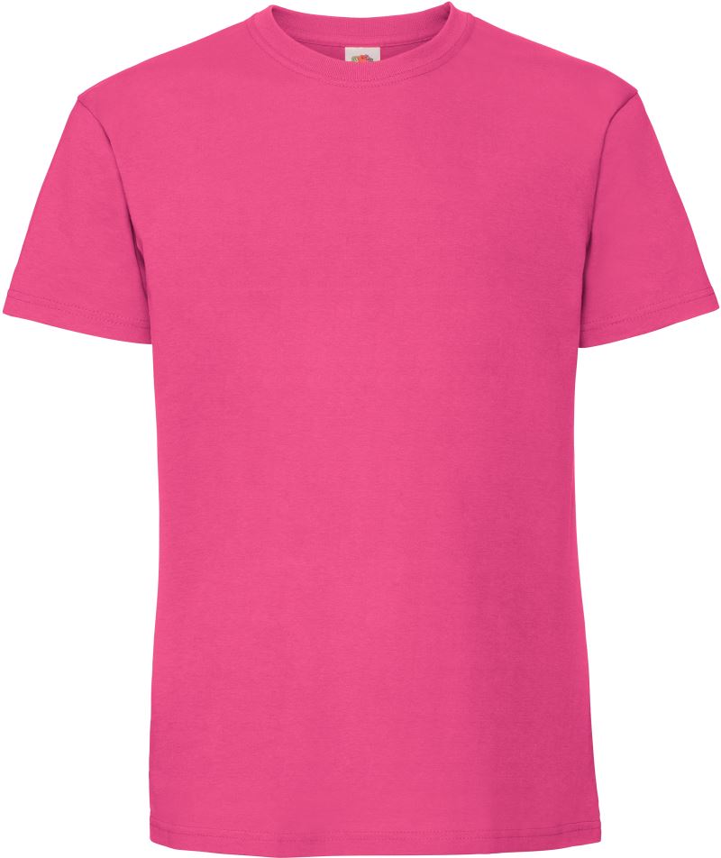 Moška Majica Kratek Rokav F.O.L. Iconic 195 Ringspun T - oblekanadom