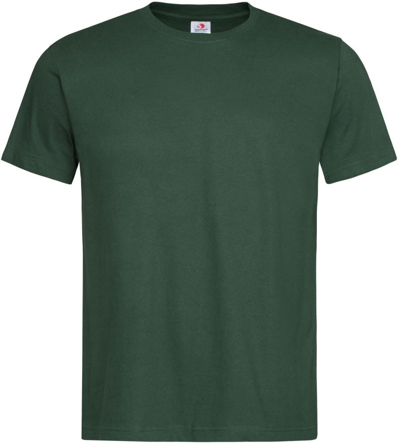 Moška Majica Kratek Rokav Stedman Classic-T Unisex - oblekanadom
