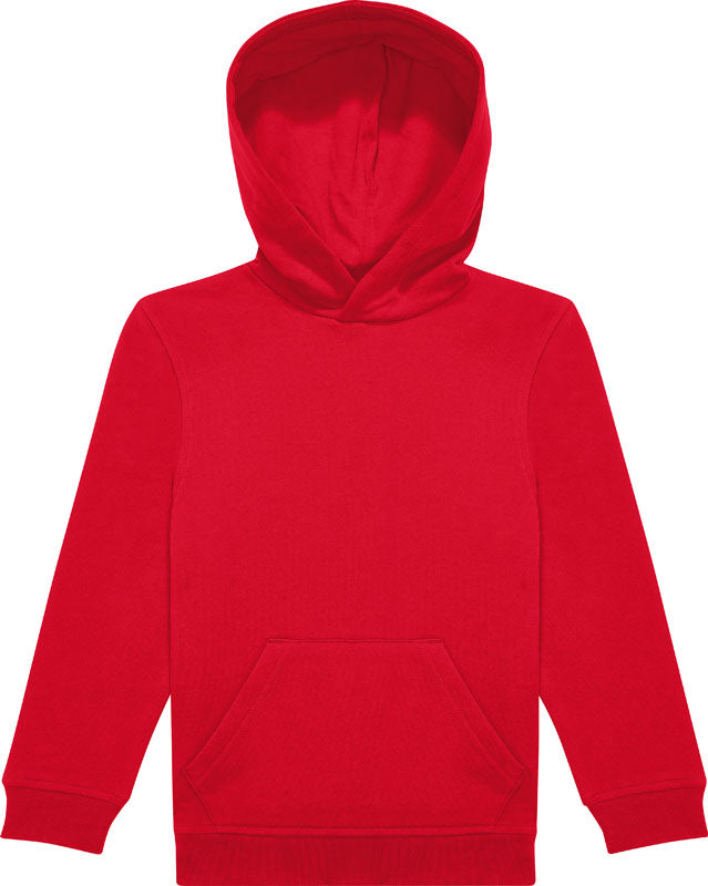 Otroški Pulover S Kapuco B&c | Id.333 Hoodie /kids - oblekanadom