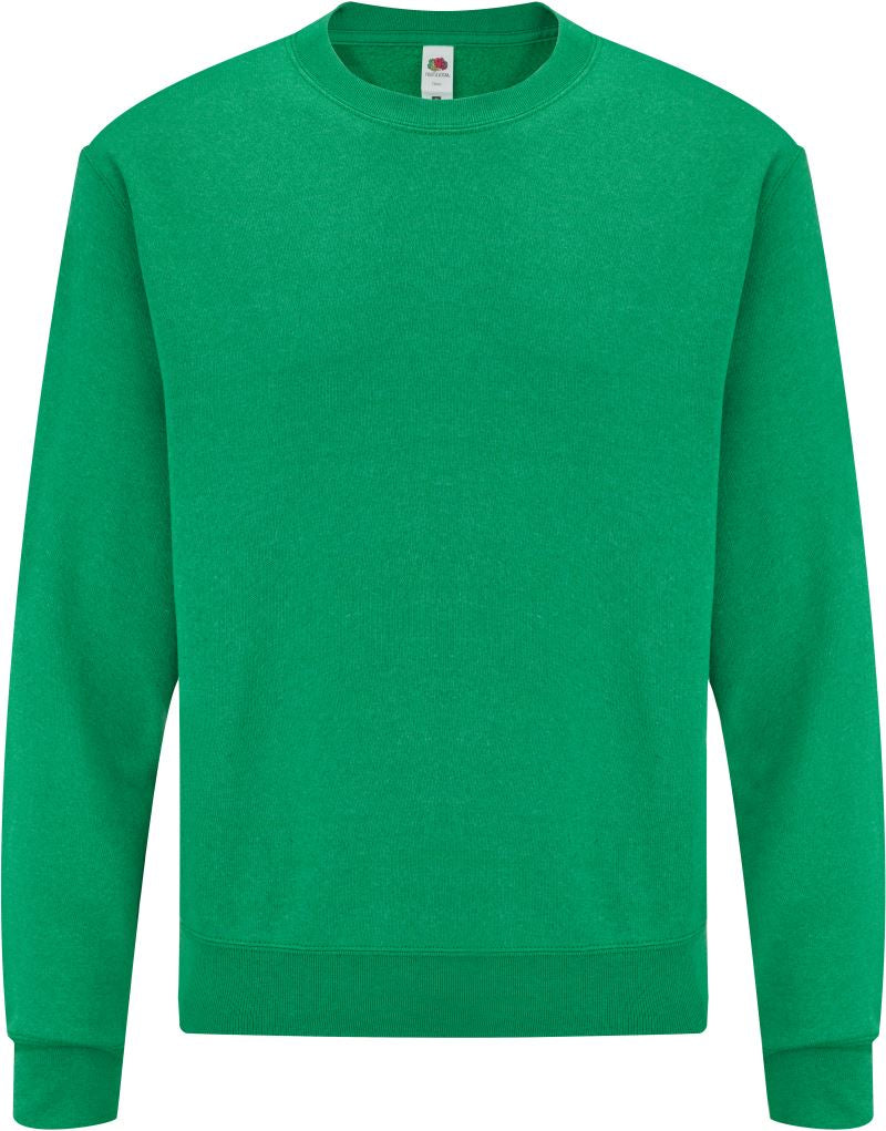 Moški Pulover F.O.L. Classic Set-In Sweat - oblekanadom