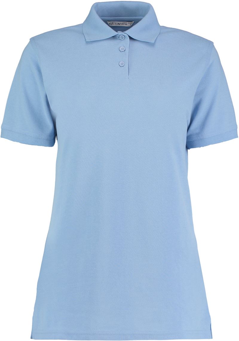 Ženska Piqué polo majica "Superwash" - Kustom Kit | KK 703 - Del 1 - oblekanadom