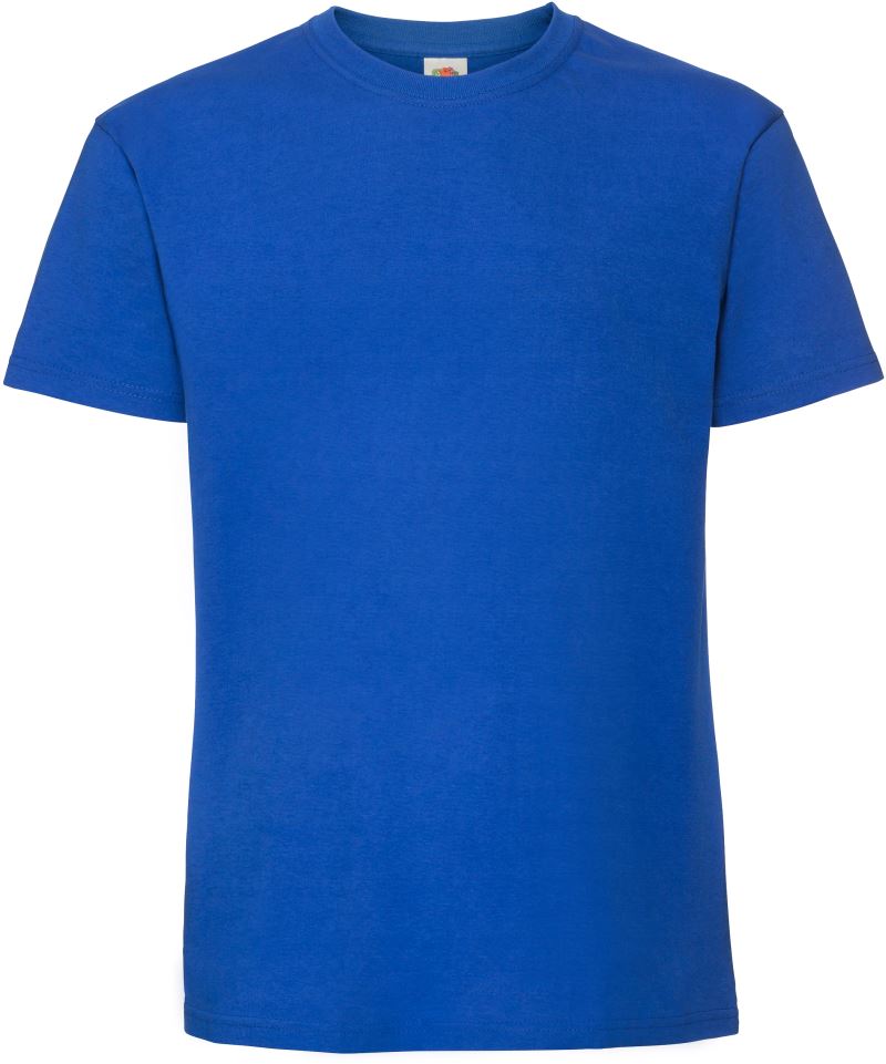 Moška Majica Kratek Rokav F.O.L. Iconic 195 Ringspun T - oblekanadom