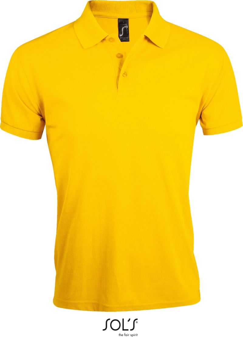 Moška Polo Majica Kratki Rokav SOL'S Prime Men - oblekanadom