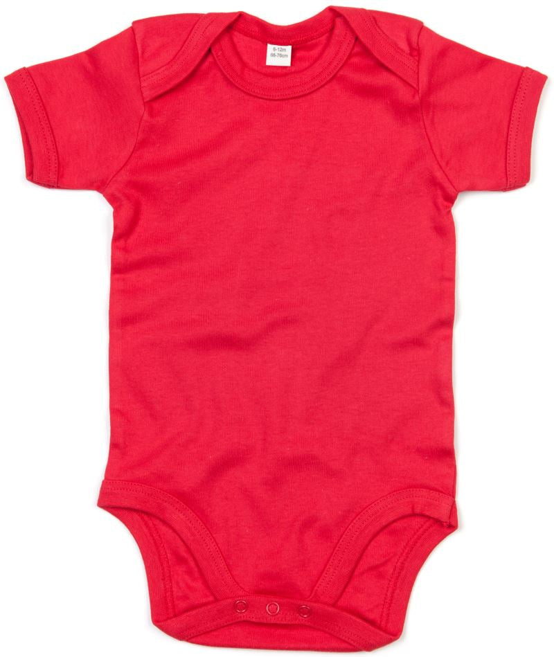 Otroški bodi - Babybugz BZ10 za udobje vašega malčka - oblekanadom