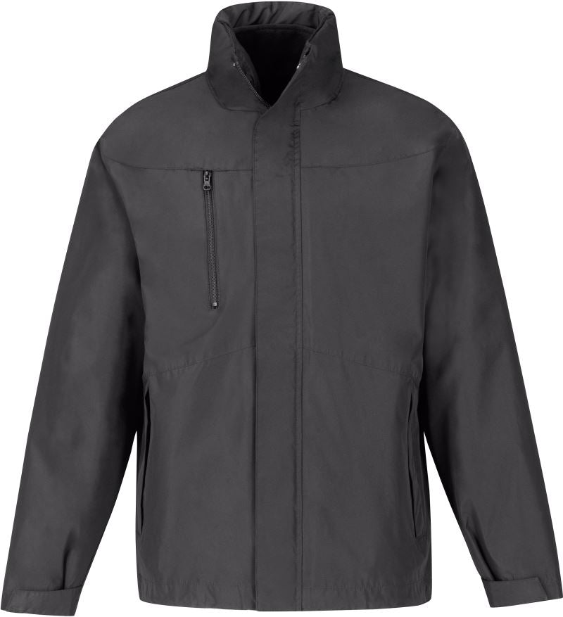 B&C Corporate 3-in-1 Parka: Vsestranska in Stilska Zimska Jakna - oblekanadom