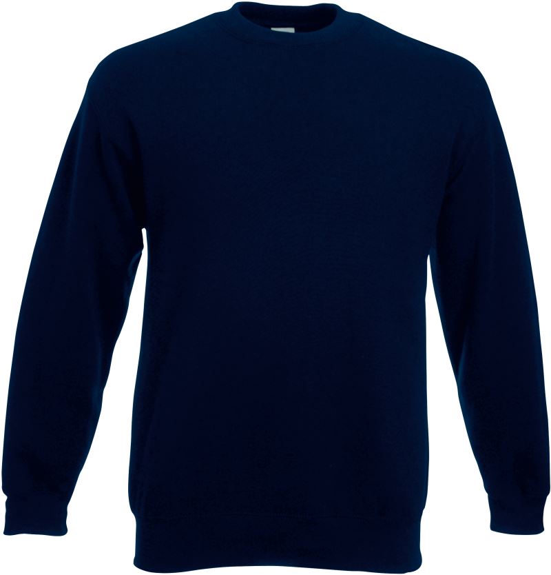 Moški Pulover F.O.L. Classic Set-In Sweat - oblekanadom