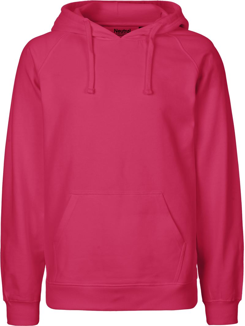 Moški Pulover s Kapuco Neutral O63101 - oblekanadom