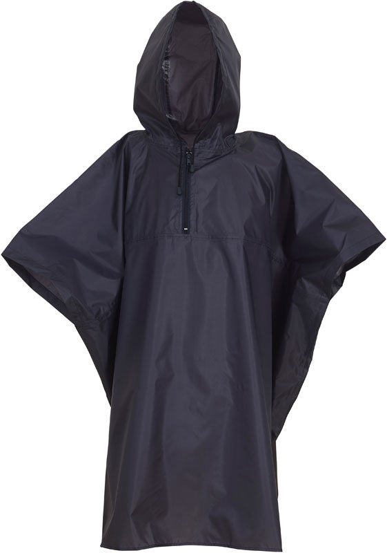 Otroški Promo Dežni Pončo Hvs 470 – Yoko Yoko | Hvs 470 Promo Poncho - oblekanadom