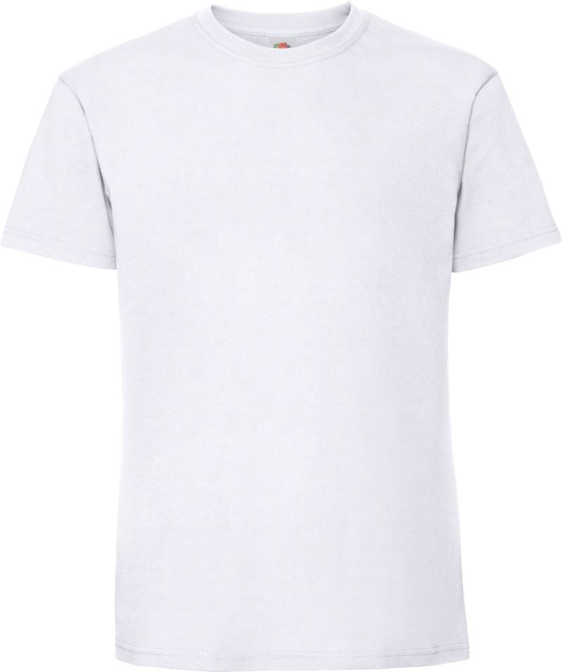 Moška Majica Kratek Rokav F.O.L. Iconic 195 Ringspun T - oblekanadom