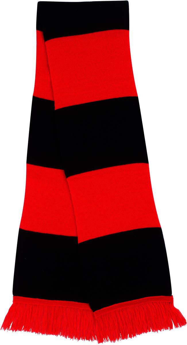 Zimski šal za ekipo - Udobje in stil | R146X - oblekanadom