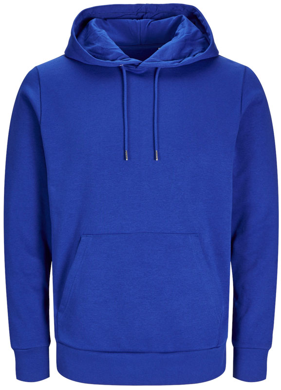 Moški Pulover S Kapuco Jack & Jones | Classic Hood Part 1 - oblekanadom