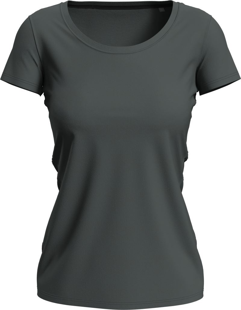 Ženska Majica Brez Rokava Stedman Crew Neck T Claire - oblekanadom