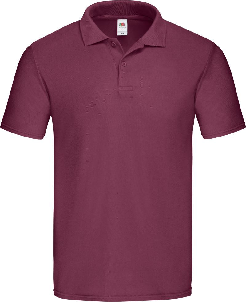 Moška Polo Majica Kratki Rokav F.O.L. Original Polo - oblekanadom