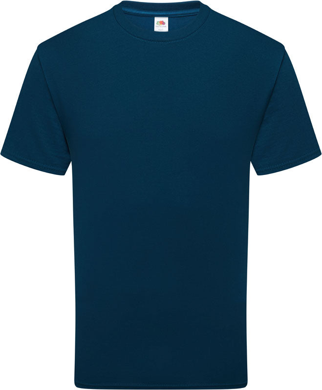 Moška Majica Fruit Of The Loom | Pure Cotton T - oblekanadom