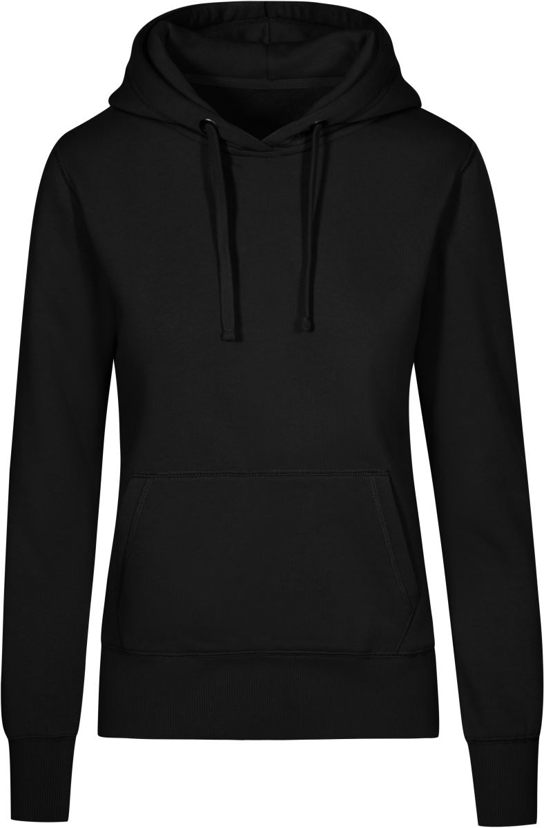 Ženski pulover s kapuco "X.O" - Promodoro | Moderna eleganca - oblekanadom