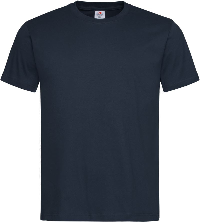 Moška Majica Kratek Rokav Stedman Classic-T Unisex - oblekanadom
