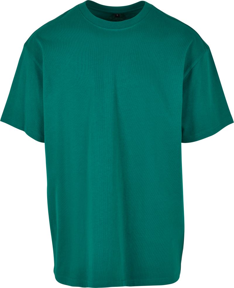 Oversized Tees - Build Your Brand | BY 102 - Del 1 - oblekanadom