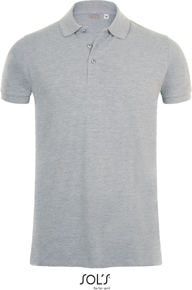 Moška Polo Majica Kratek Rokav SOL'S Phoenix Men - oblekanadom