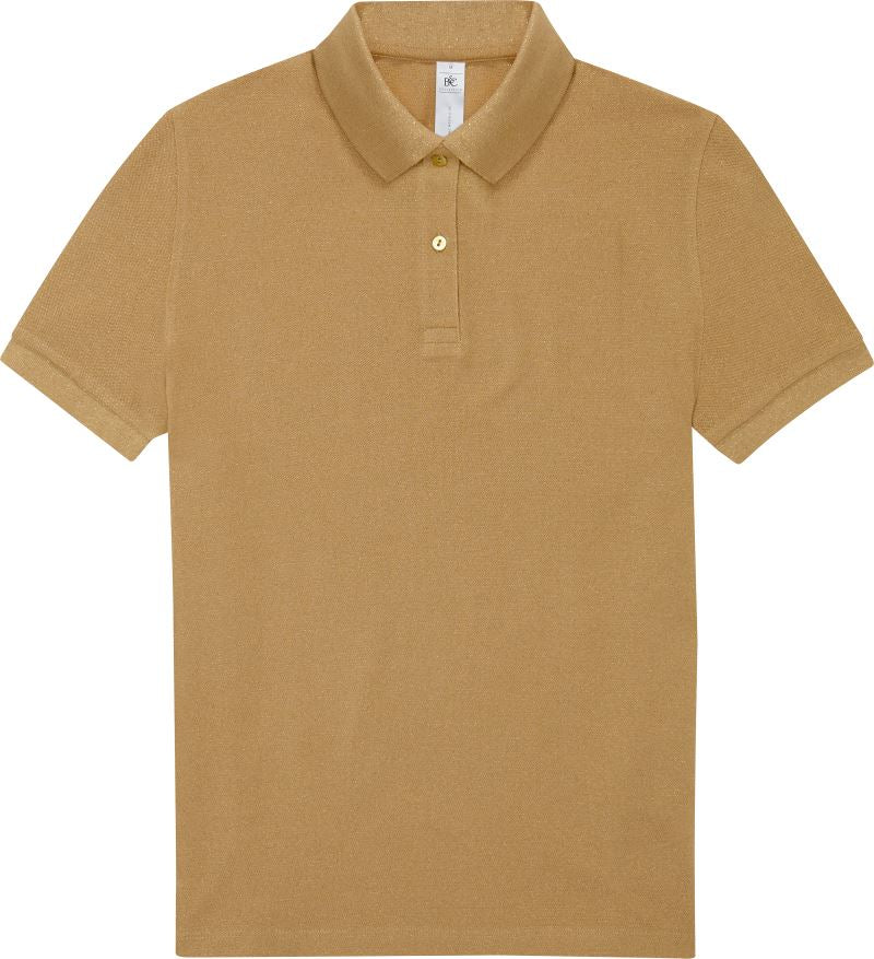 Moška Polo Majica Kratki Rokav B&C My Polo 180 - oblekanadom