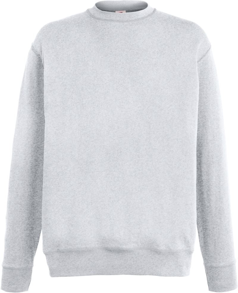 Moški Pulover F.O.L. Lightweight Set-In Sweat - oblekanadom