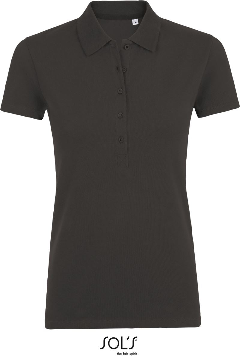 Ženska Polo Majica Kratek Rokav SOL'S Phoenix Women - oblekanadom