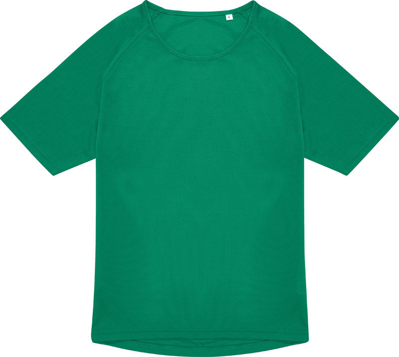 Moška Majica B&c | Active T - oblekanadom